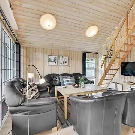 Gorgeous In With Sauna *