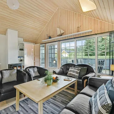 Gorgeous In With Sauna * Hemmet