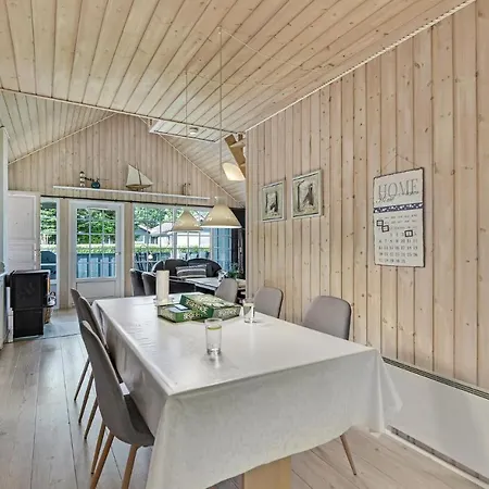 Gorgeous In With Sauna * Hemmet