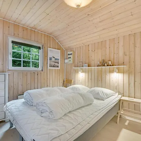Gorgeous In With Sauna Hemmet