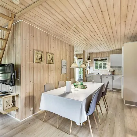 Gorgeous In With Sauna * Hemmet