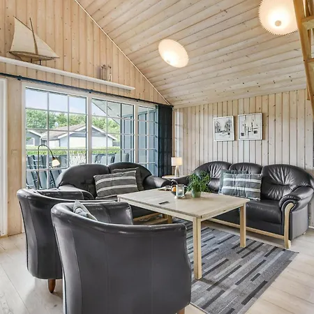 Gorgeous In With Sauna Hemmet
