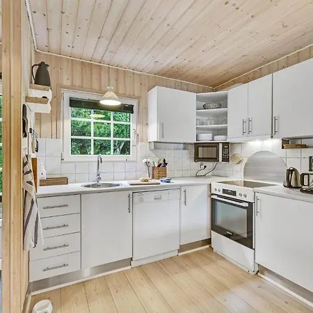 Gorgeous In With Sauna Hemmet
