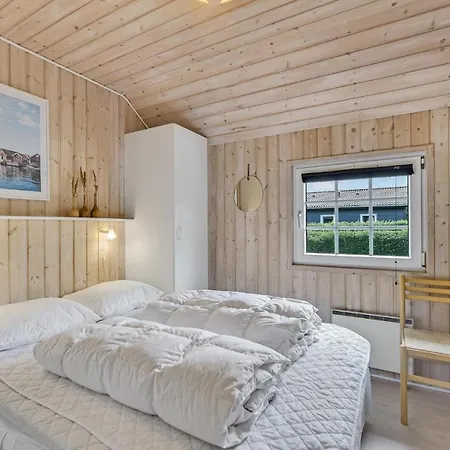 Feriehus Gorgeous In With Sauna