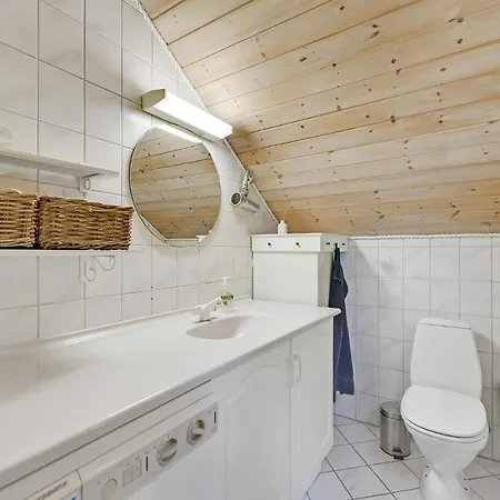 Gorgeous In With Sauna * Hemmet
