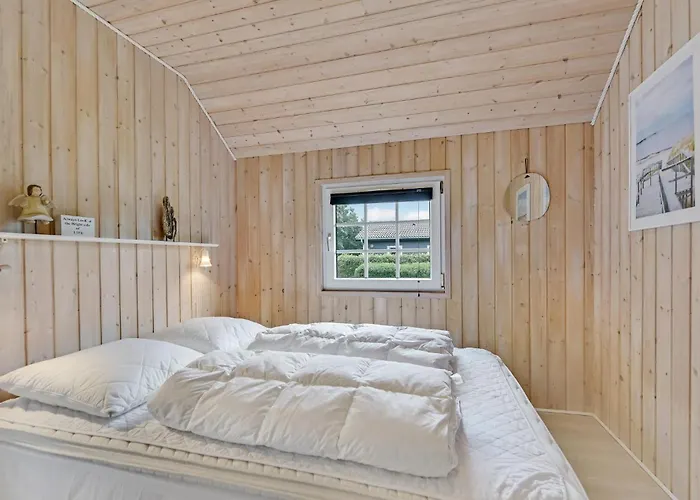 Gorgeous In With Sauna * Hemmet