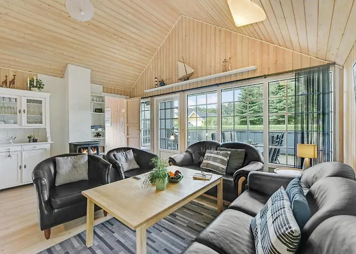 Gorgeous In With Sauna * Hemmet