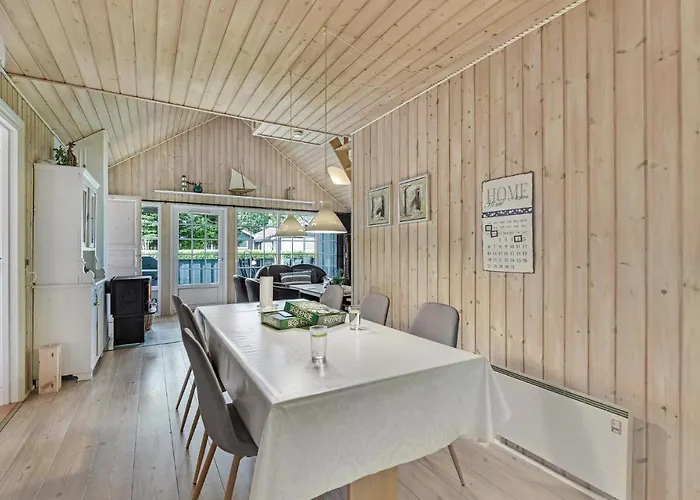 Gorgeous In With Sauna * Hemmet