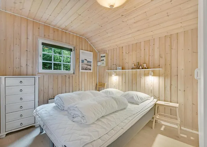 Gorgeous In With Sauna Hemmet