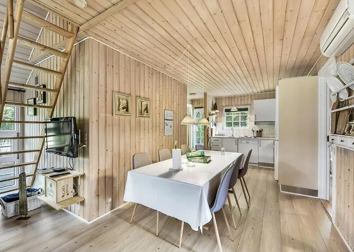 Gorgeous In With Sauna * Hemmet