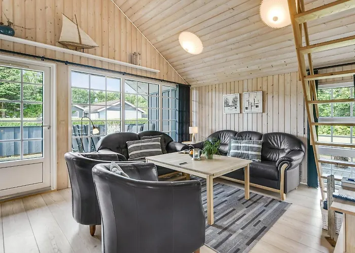 Gorgeous In With Sauna Hemmet