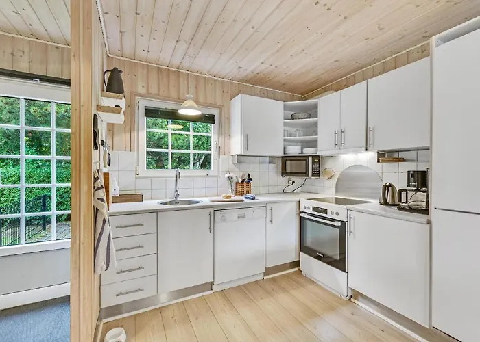 Gorgeous In With Sauna Hemmet