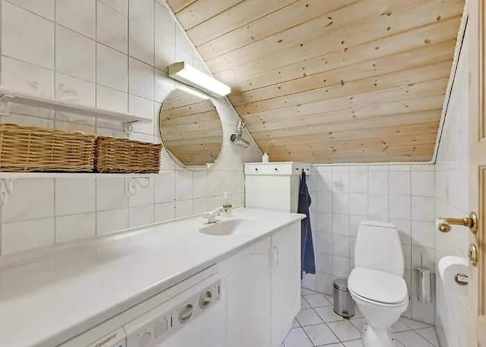 Gorgeous In With Sauna * Hemmet